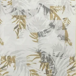 Полиэфирный материал, тканый рисунок, другой материал для мужской рубашки