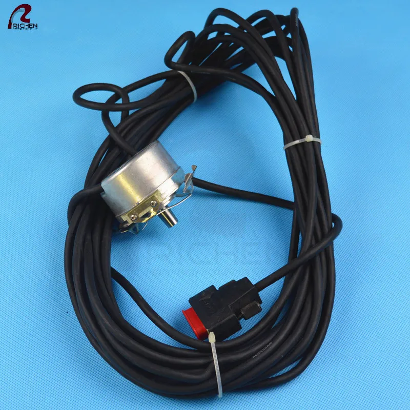 elevator accessory Lift travel switch UKS UKT buffer tightening wheel manual automatic reset switch X59LX-92