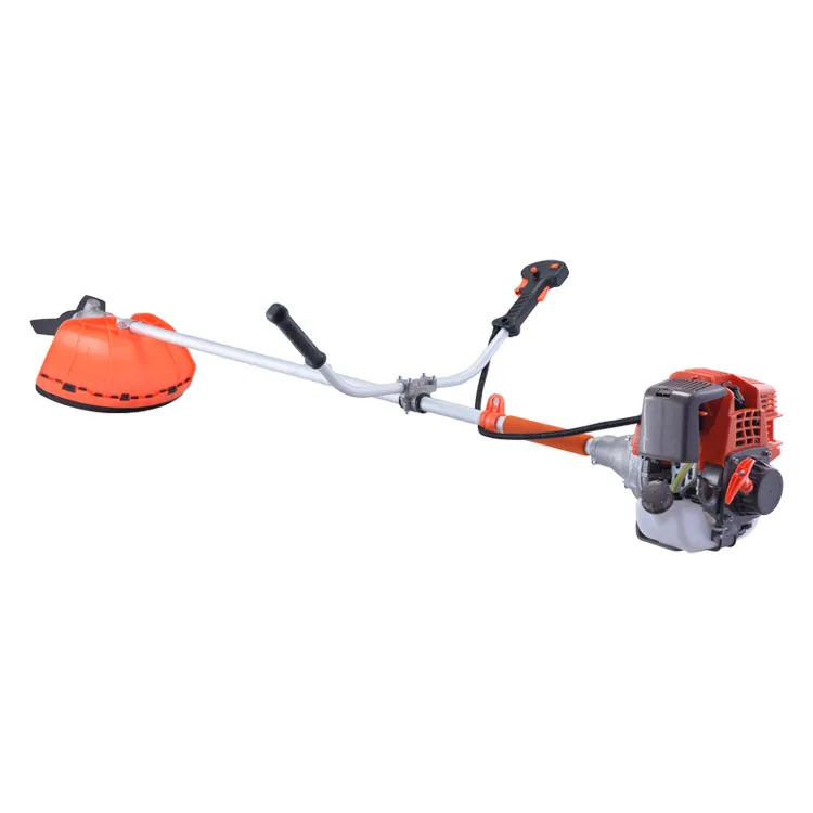 NT-BC139 4 тактный кусторез 31cc 139F 3T/4T/40T/60T/80T лезвие с бензиновым двигателем по измельчению травы одноцилиндровый резак