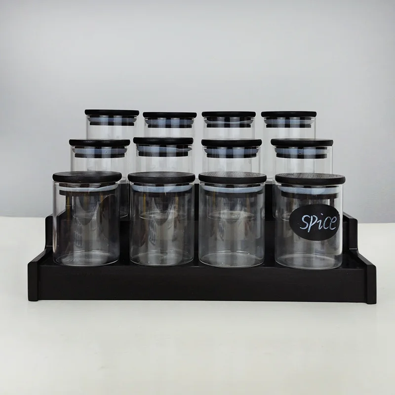 glass spice jar with rack.jpg