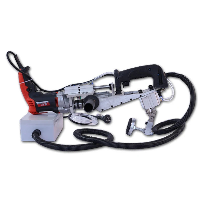 Деревообрабатывающий инструмент WOODPRO MN05, наклонная дрель для деревообработки