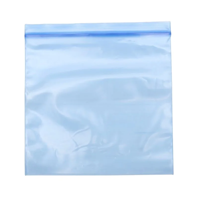 vci zipper bags  for packing electronic components and hardware spare parts rust prevention and anti corrosion vci ziplock bags