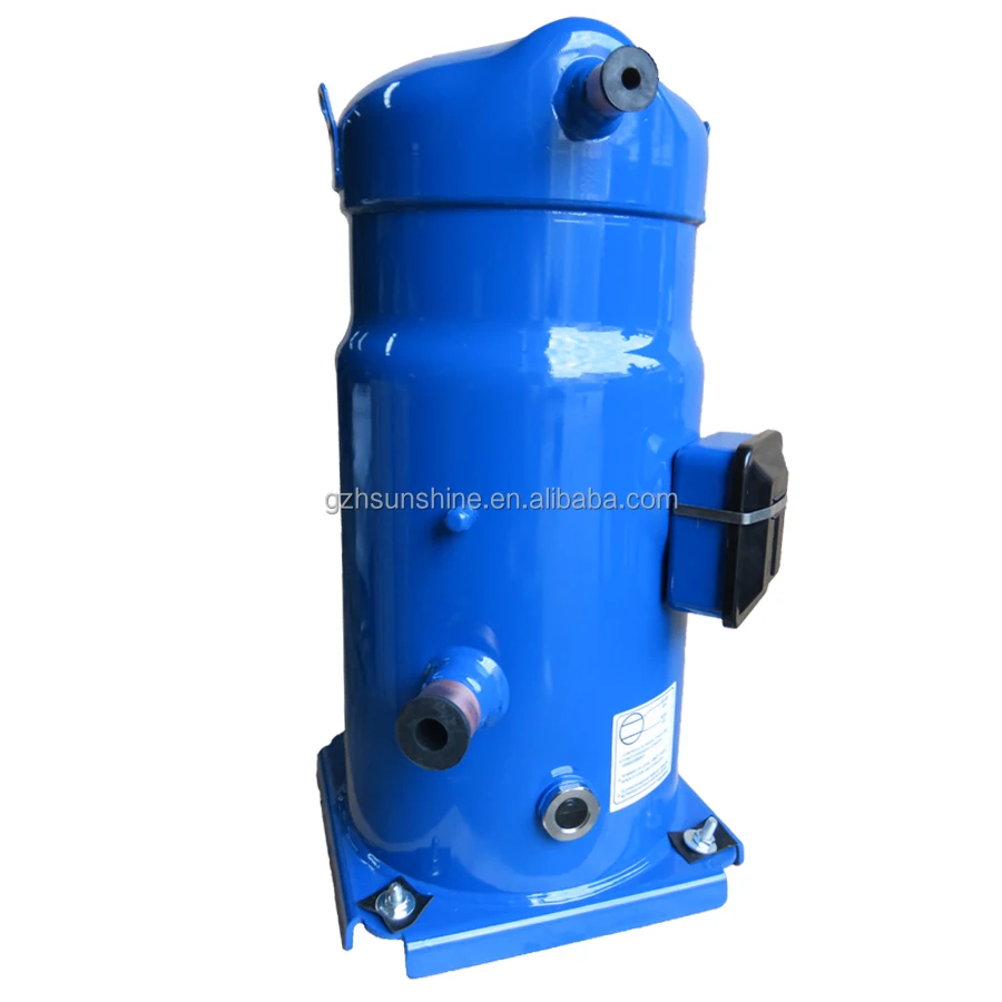 Компрессор серии sh sm sy sz, высококачественный компрессор холодильника SM125