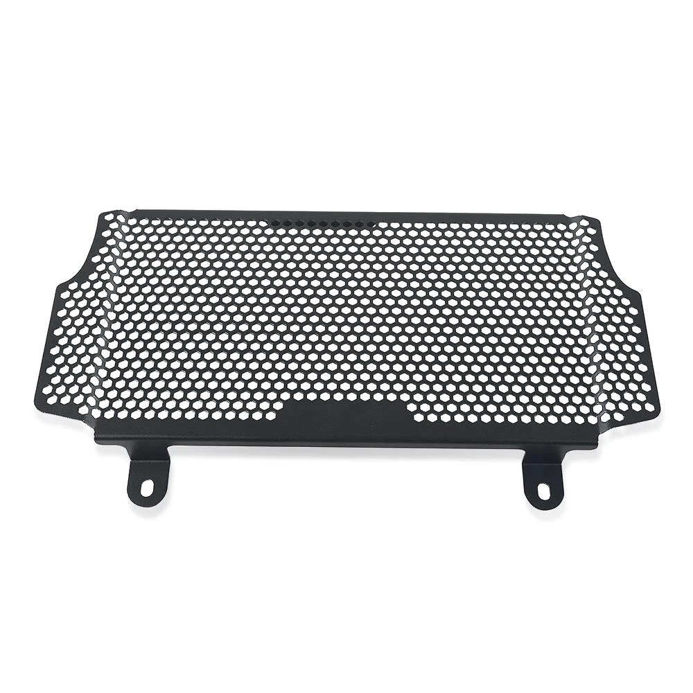 RTS Motorcycle Accessories aluminum Radiator Grille Guard Cover FOR Kawasaki Ninja 300 Ninja300 Z300 Z 300 2015 2016 2017 2018