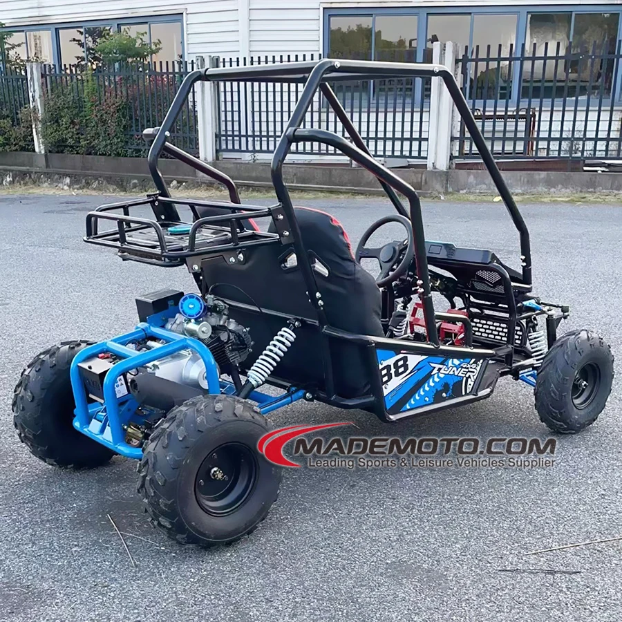 24v dune buggy