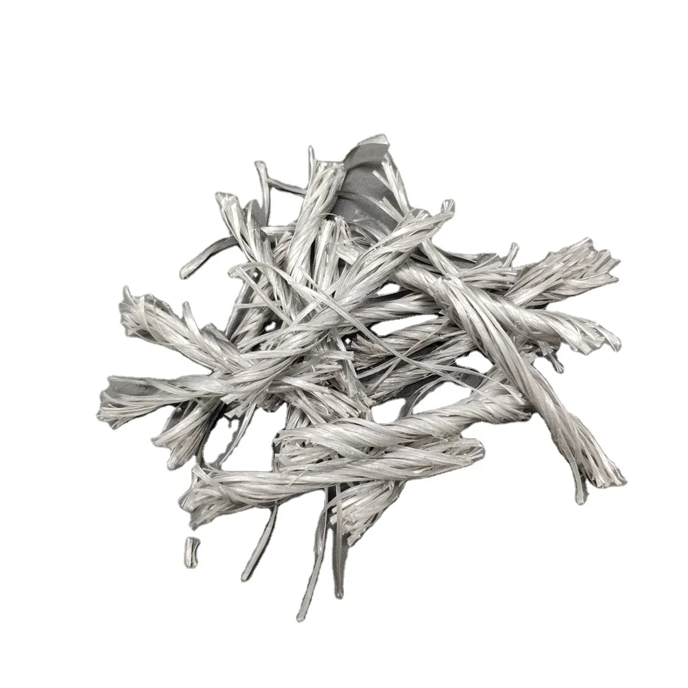 
 Армирование бетона полимерное полиэтиленовое полипропиленовое волокно  