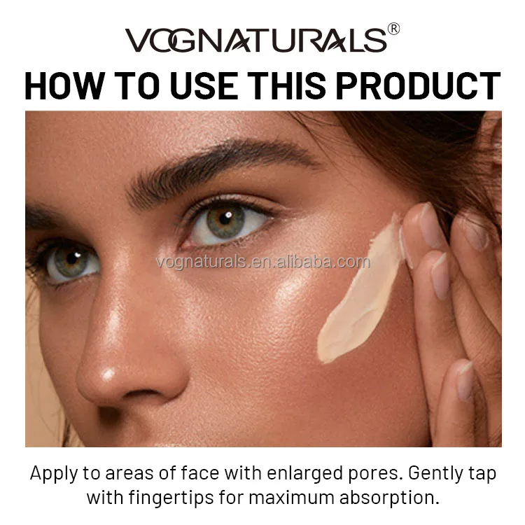 Private Label Chamomile Firming Calendula Cream Refreshing Pores Remover Face Cream Pore Refiner Moisturizer