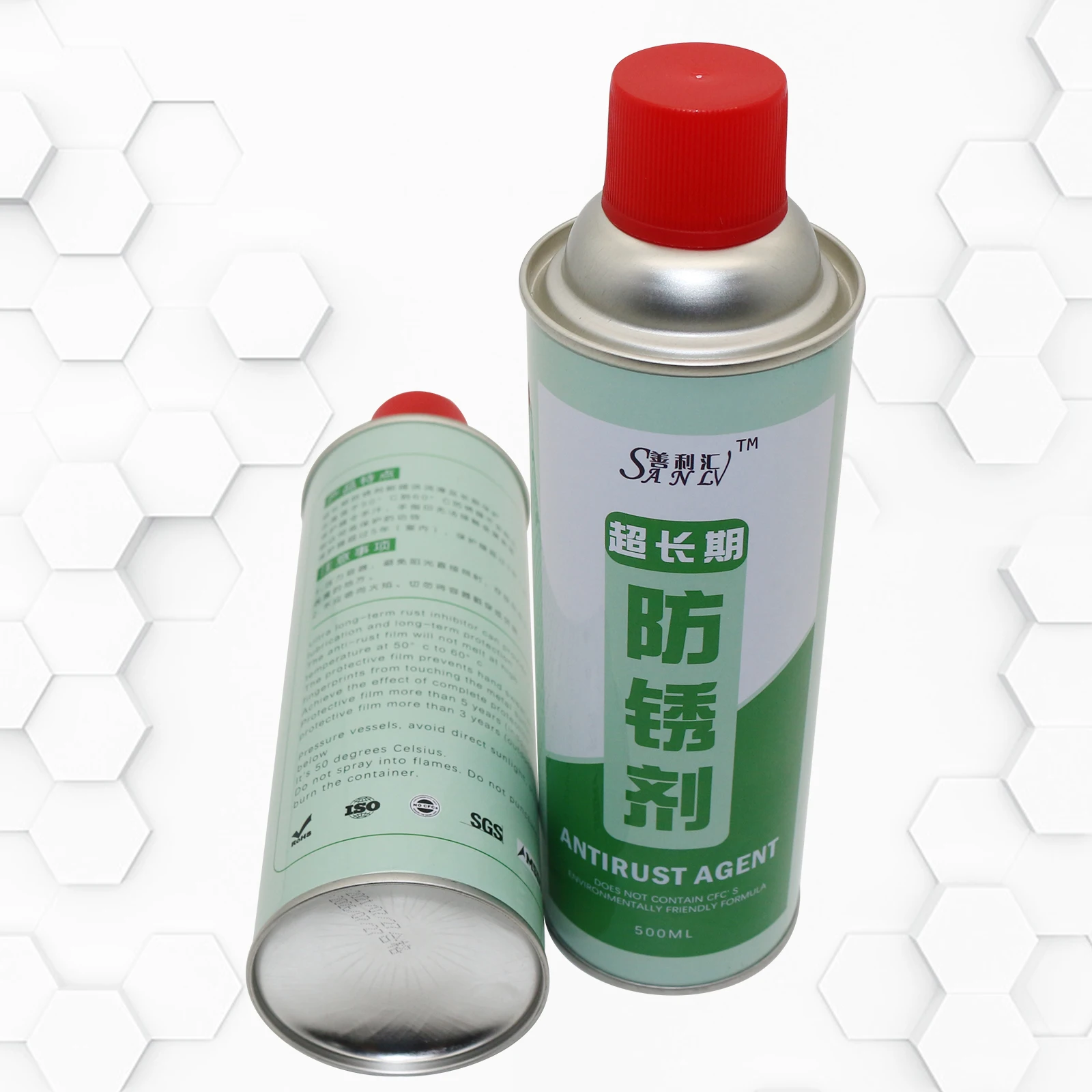 Долгосрочной перспективе антиржавчина спрей анти-коррозия и защита от влаги антикоррозийный агент