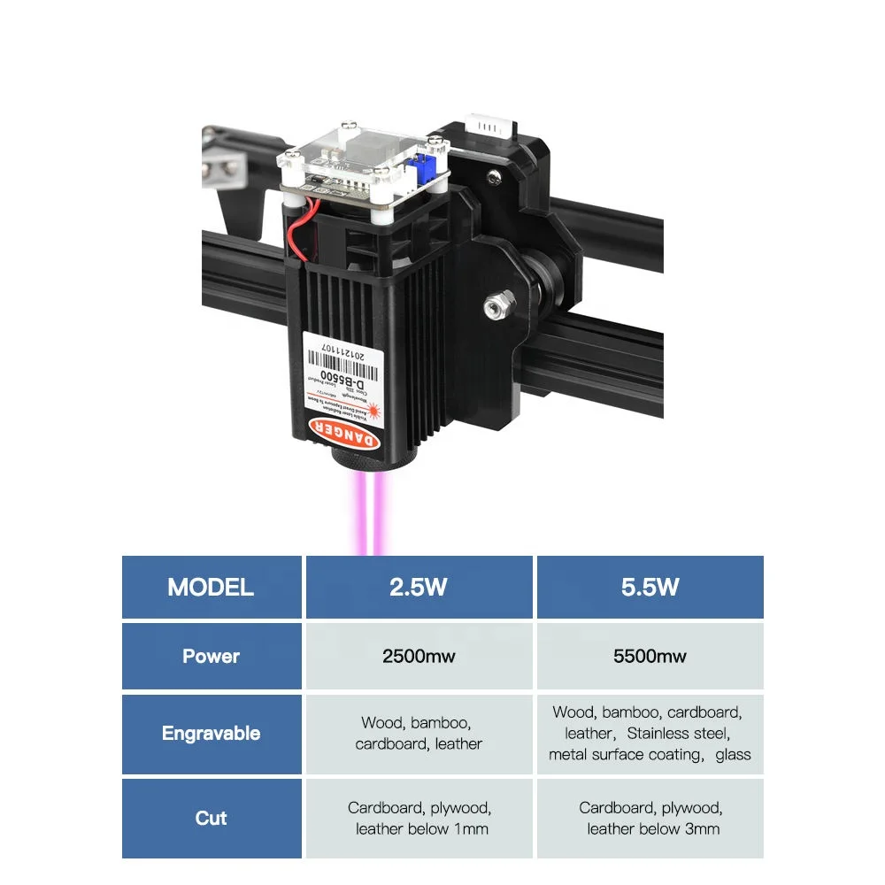 TTS-55 engraving machine router woodworking 3d laser engraving machine price mini for dog tag laser engraving machines