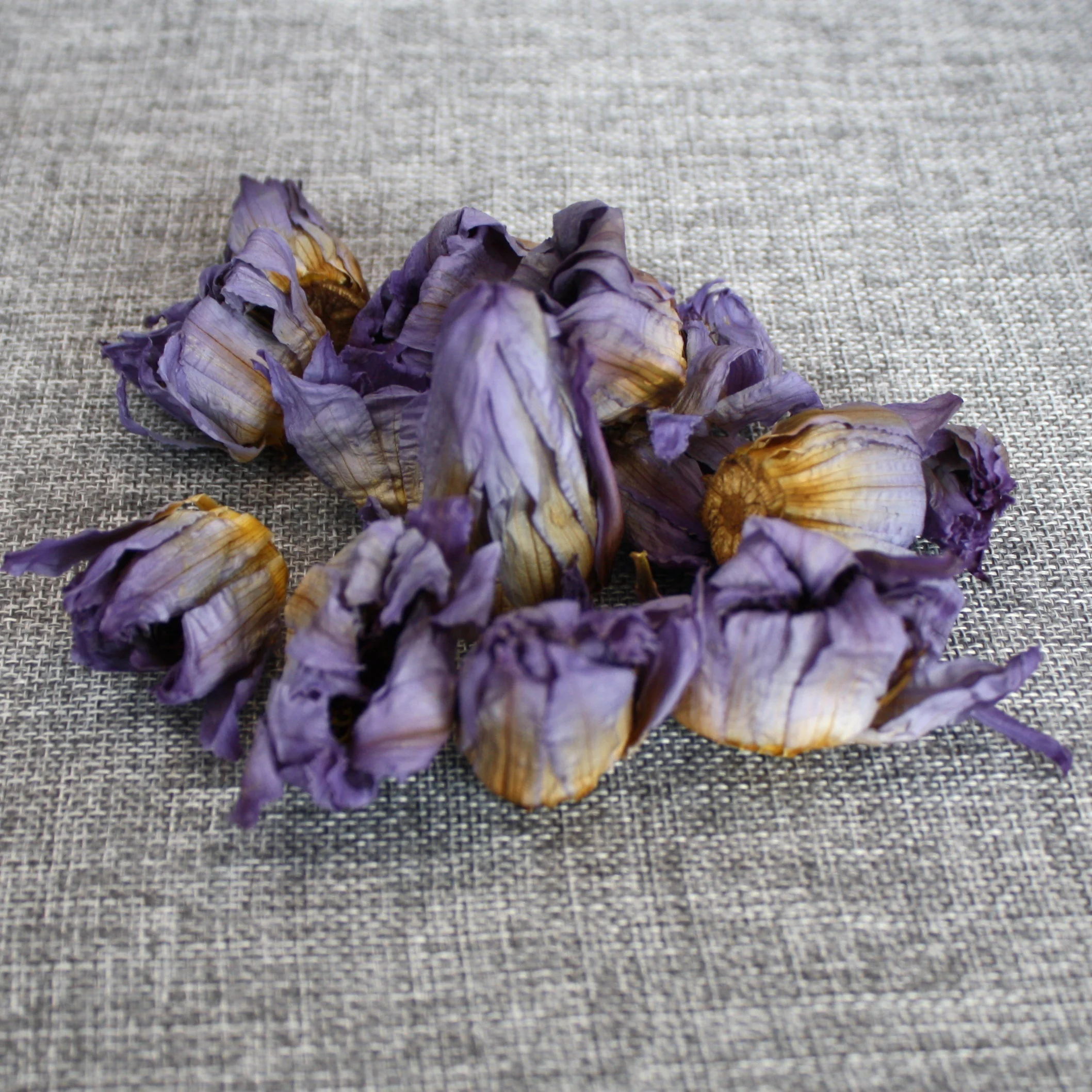 
4009 Lan lian hua famous Chinese traditional medicine blue lotus 