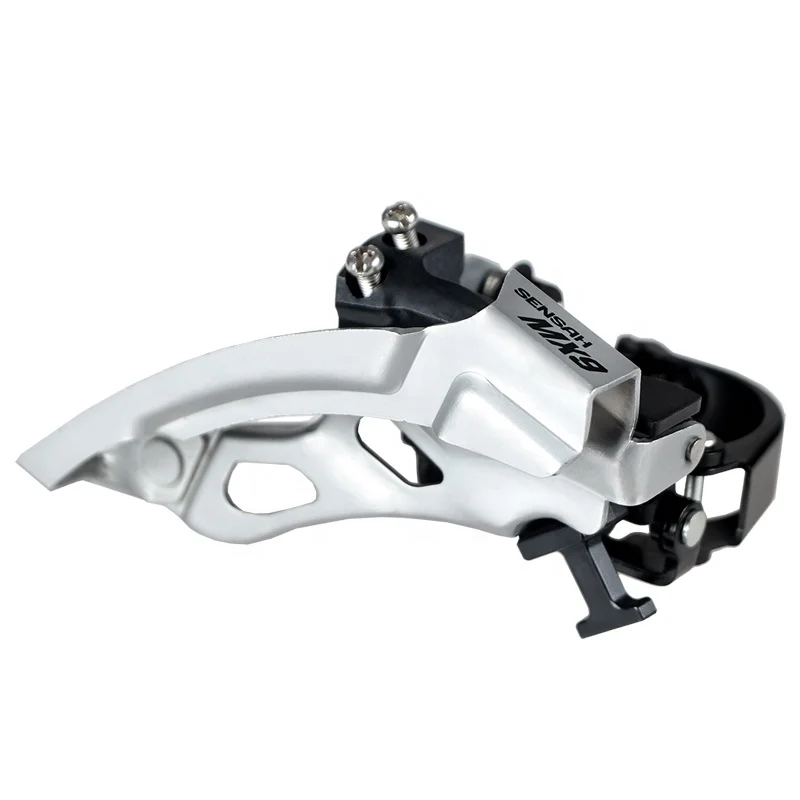 2021 Authentic sensah MX9 3X9 27speed lever front rear derailleur MTB mountain bike bicycle groupset for shimano