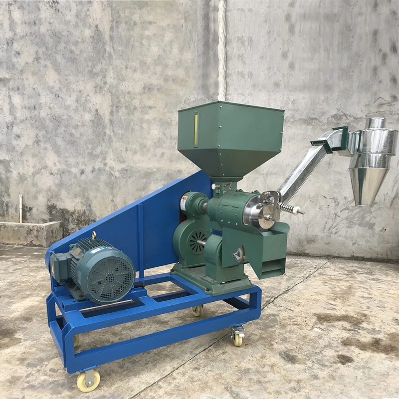 Top Sale Coffee Peeling Machine Hand Push Coffee Bean Sheller Peeling Machine Sheller Coffee Beans Dehuller