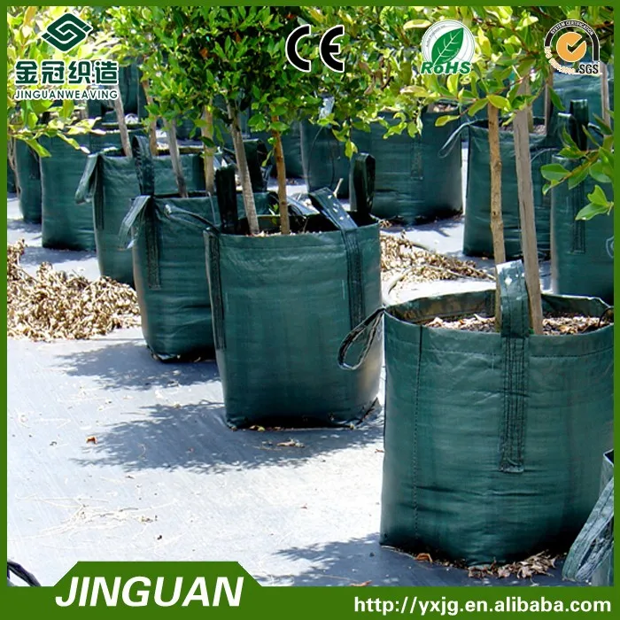 Germany Hot style in Garden tools 272L 72gal  PP garden leaf bag