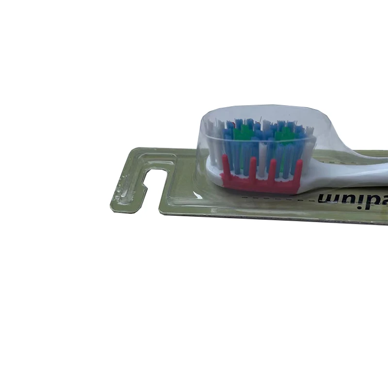 High Quality Tooth Brush Massage Gum Adult Teeth Whitening Toothbrush