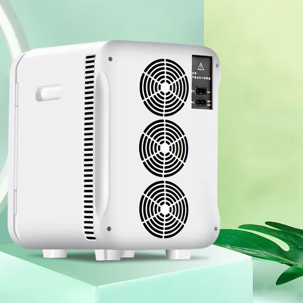 Portable Car Refrigerator 12 Volt Car Refrigerator