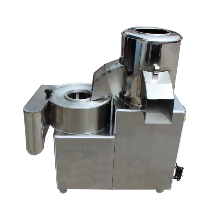 small industrial automatic sweet french fries slicer cutter potato chip cutting machine