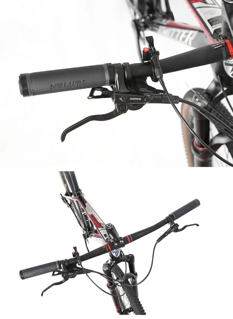 China bicycle factory STORM2.0 bicicleta carbono M6100 12 speed 27.5 29er carbon bike mtb