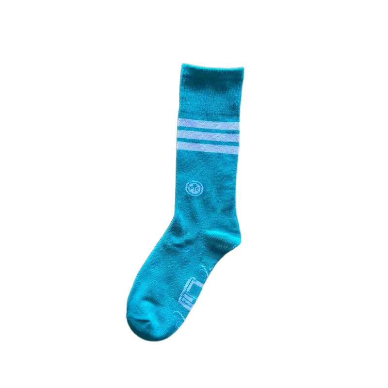 Sustainable And Breathable Recycle Rpet Outdoor High Quality Comfortable Sport  Socks From GECKO MASTER