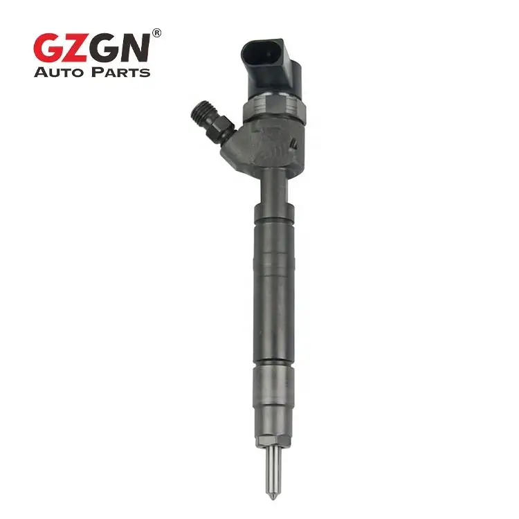 Fuel Injector Diesel Injector for Jeep Grand Cherokee 2 7 CRD 0445110189