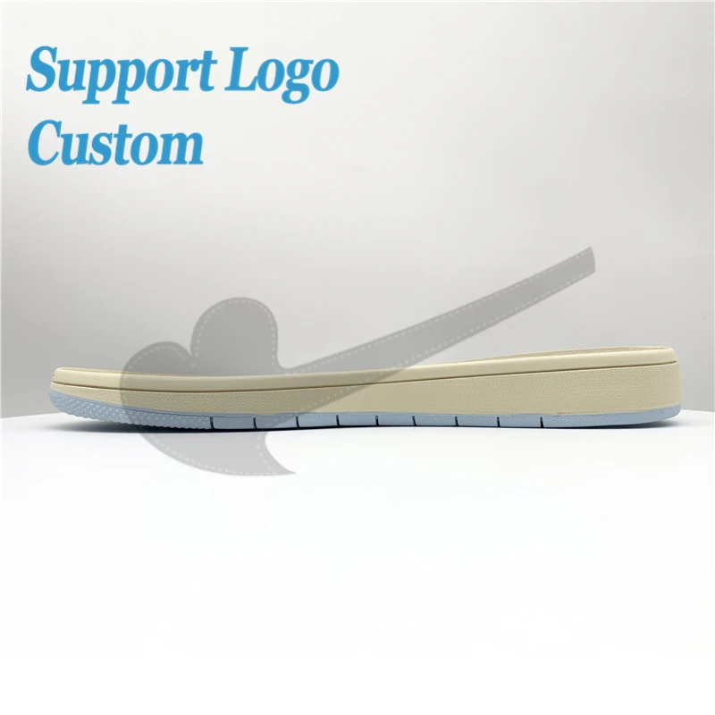 Manufacturer Wholesale Custom Logo Brand Athletic Shoes Men A j 1 Sneakers Rubber Shoe
