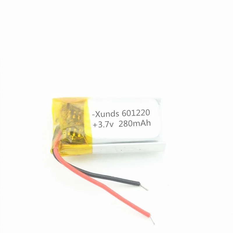 803033 850mah 3.7v thin cheap lithium  ion charge battery cells pack battery for smart watch golf cart