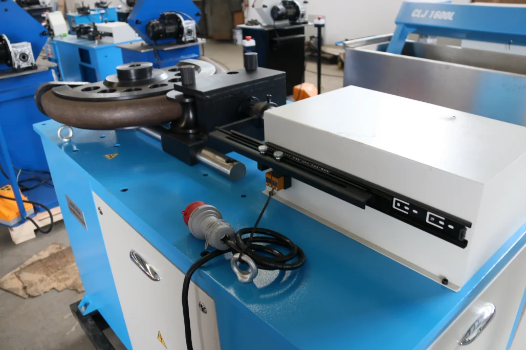 Manual Sheet And Pipe Bending Machines Rolls Pipe Bending Flat Bar Pipe Universal Sheet Bending Machine Copper Aluminium Bender