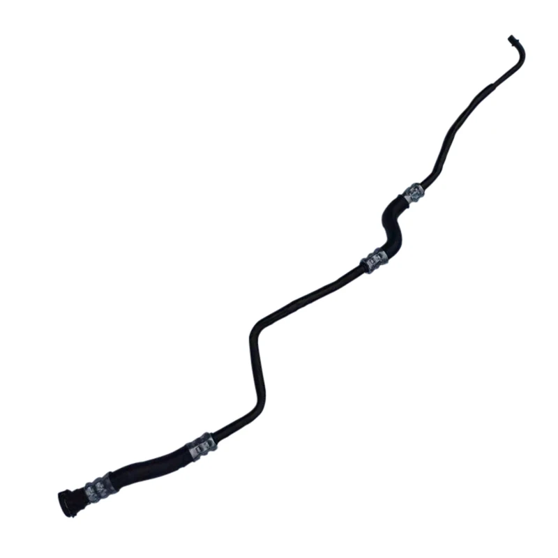 High quality Factory Directly Auto Parts coolant pipe hose for BMW 7.F01 7.F02 OE17227583187