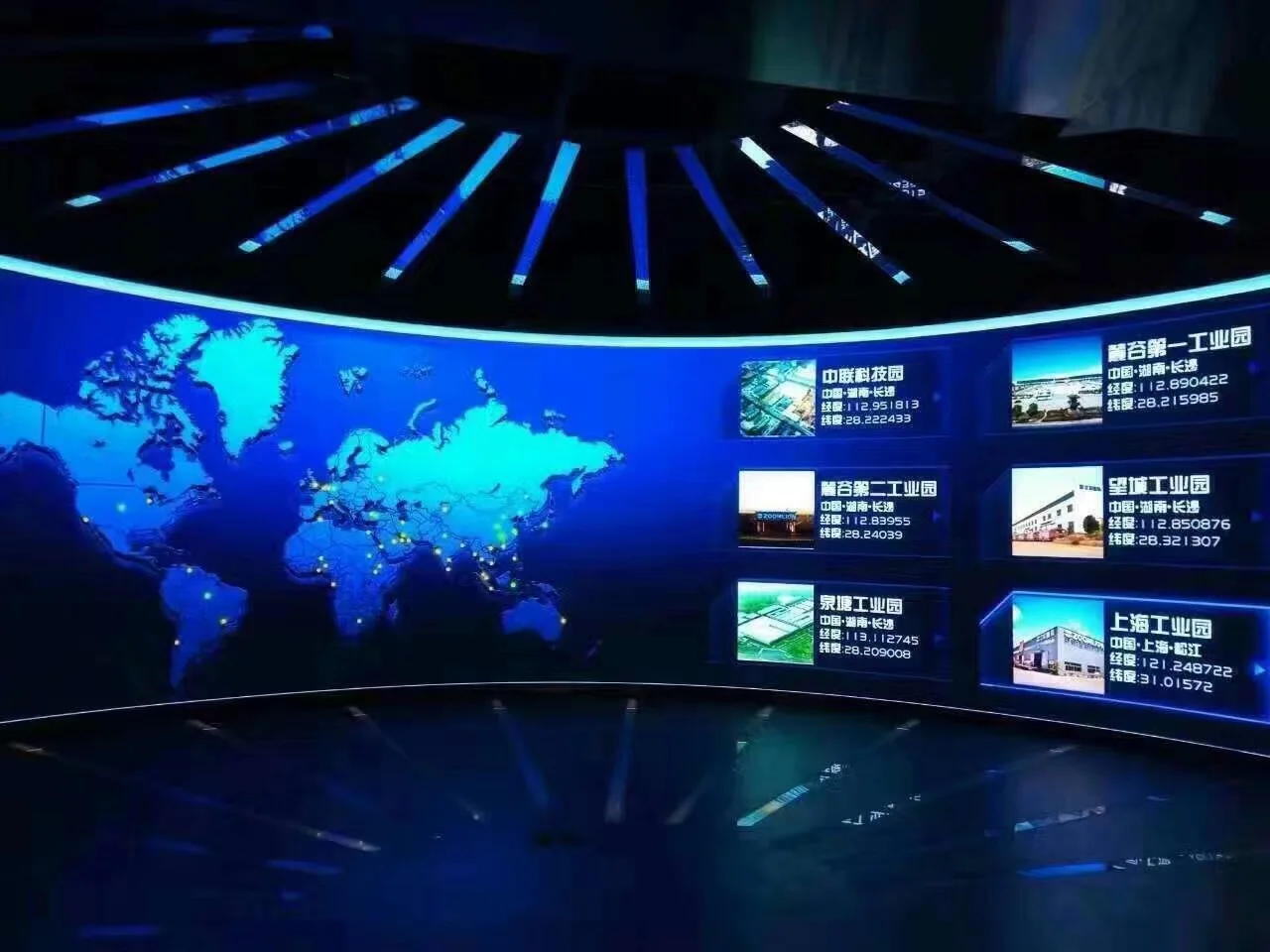 led indoor advertising screen p2  P2 led screen indoor display  indoor led display screen