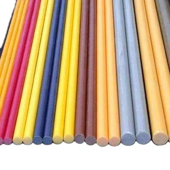 Fiberglass Rod FRP Stick for Tent Pole