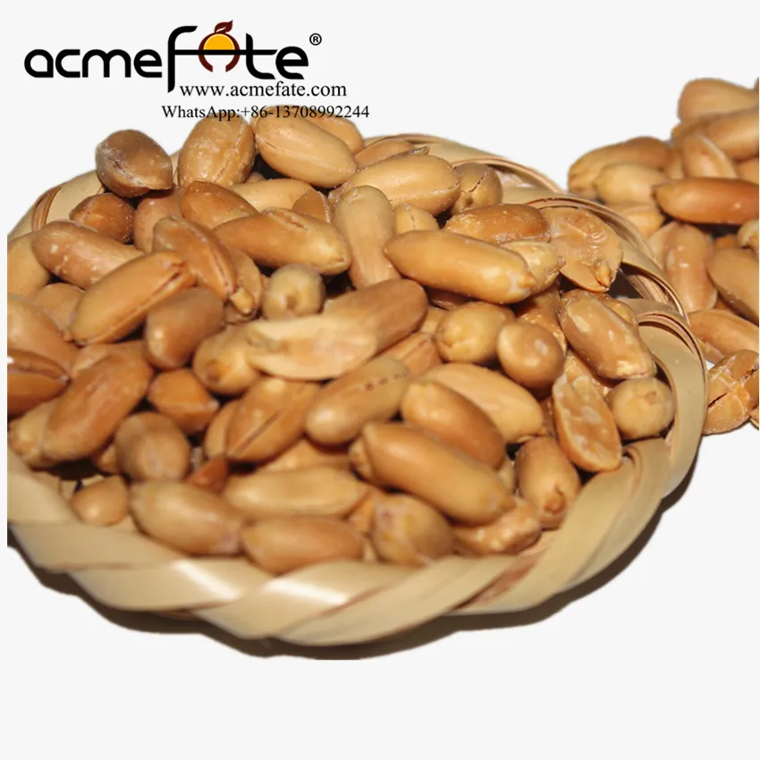 Лидер продаж консервированный жареный и соленый арахис 150 г