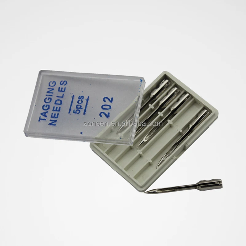 Garment Price Label Gun Clothes Tag Gun 1000 Barbs + 5 Needles Set Tool Labeller Machine Price Tags Gun Labeling Machine