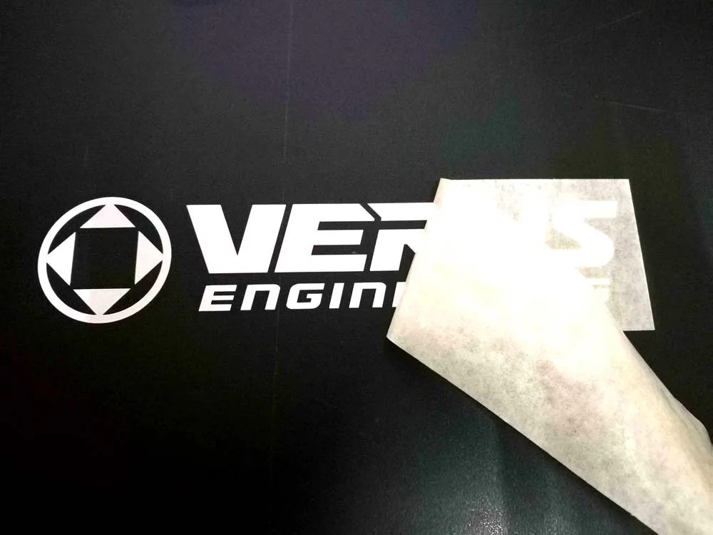 Funny Family Car Sticker