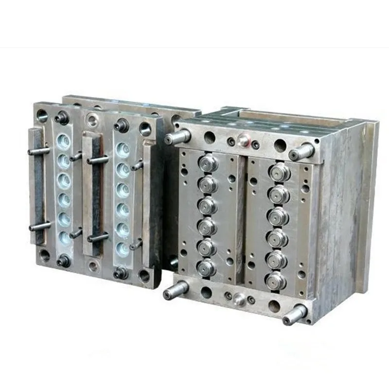 Professional Factory Mineral Water Cap Mold Flip Cover Production and Processing Mold Multi Specification Lid Customized Mold