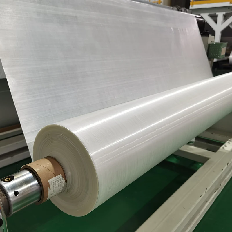 Высокопрочная многоцелевая ткань Uhmwpe, используемая для медицинского материала или ткани Ud