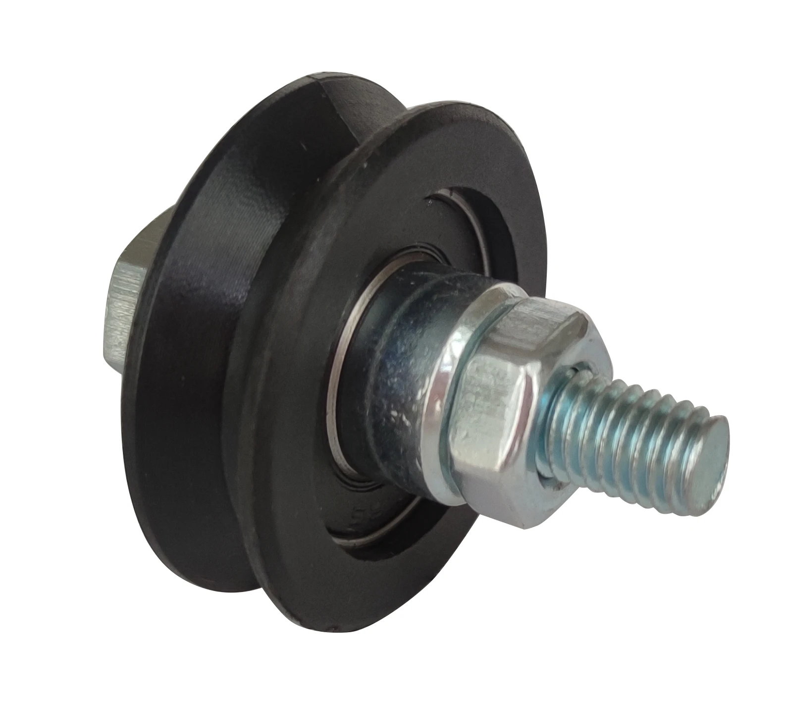 Cast iron Wheel
