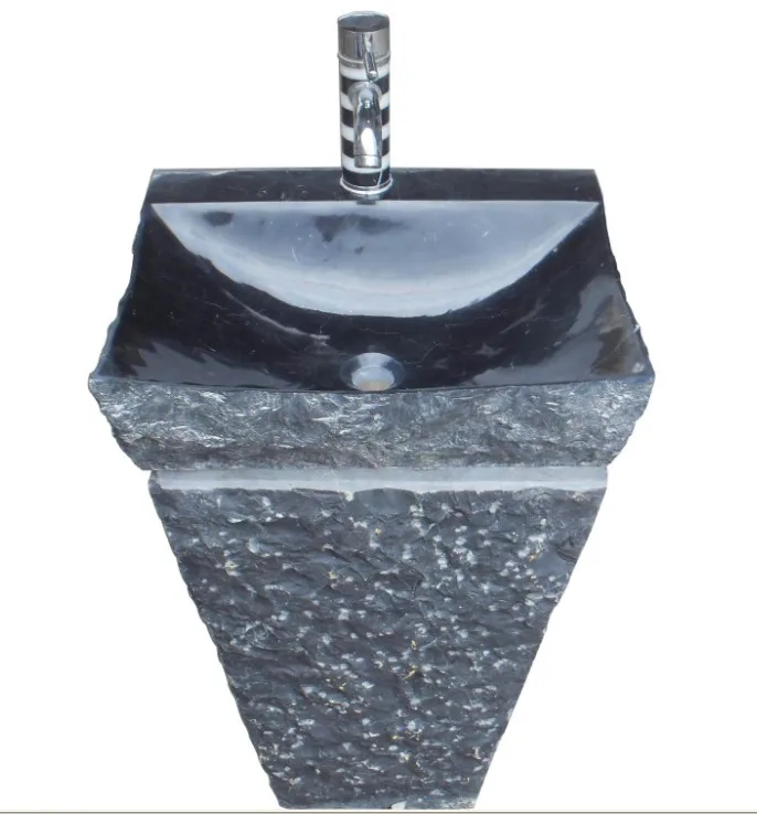 Bathroom Vanities natural stone basin sinks