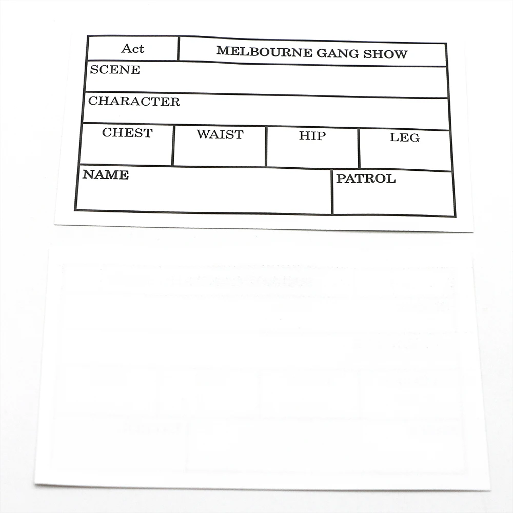 custom labels clothing tyvek paper care label Custom Garment Accessory Girl Dress Private brand tag sewing label