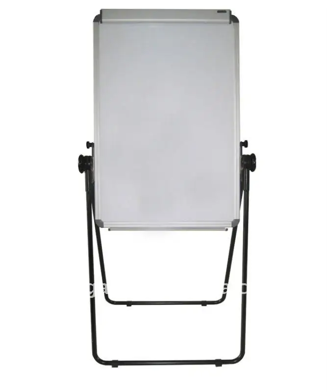 U Shaped Classic Style Flipchart