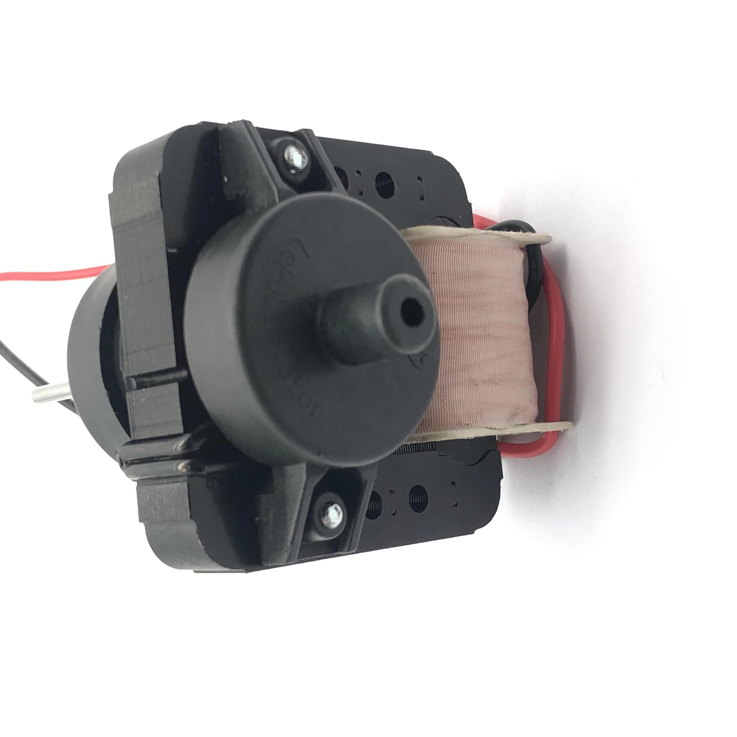 Foshan 61 мотор переменного тока однофазный затененный шест моторный нагреватель/микроволновая печь/Мотор очистителя