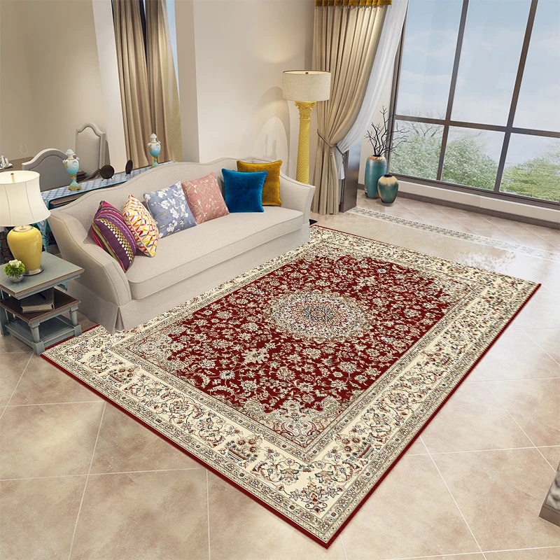 3D Printing  Area Rug Carpet Modern Design  alfombra tapiz  Teppich ikhaphethi For Home Living Room Bedroom