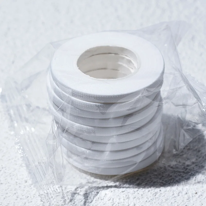 New thin micropore nichiban tape eyelid lift tape eyelash extension lifting tape