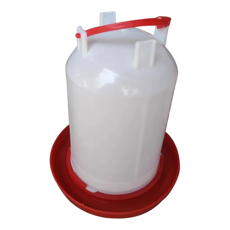 Wholesale Cheap Price Portable Automatic Feeders For Chicken Feeding Chicken Farm Feeder