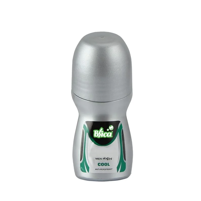 
Cool and comfortable roll on antiperspirant deodorant stick for men 