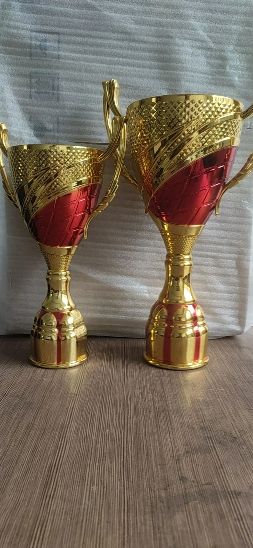 Танцевальные награды