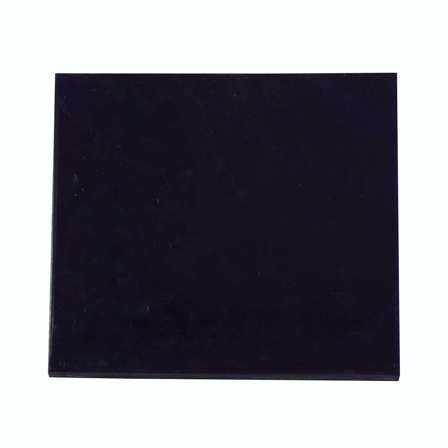 High Quality Fluorine High Temperature Resistant Acid  White Plastic Polytetrafluoroethylene HDPE  PTFE Sheet