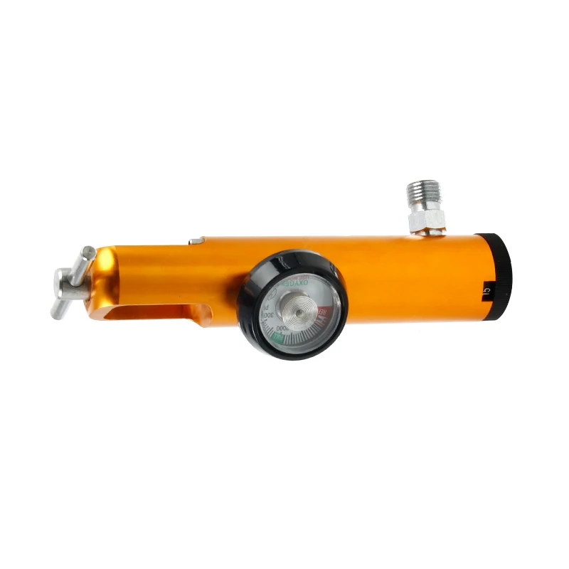 Medical oxygen regulator Hot Sale Medical Oxygen Regulator Wholesale