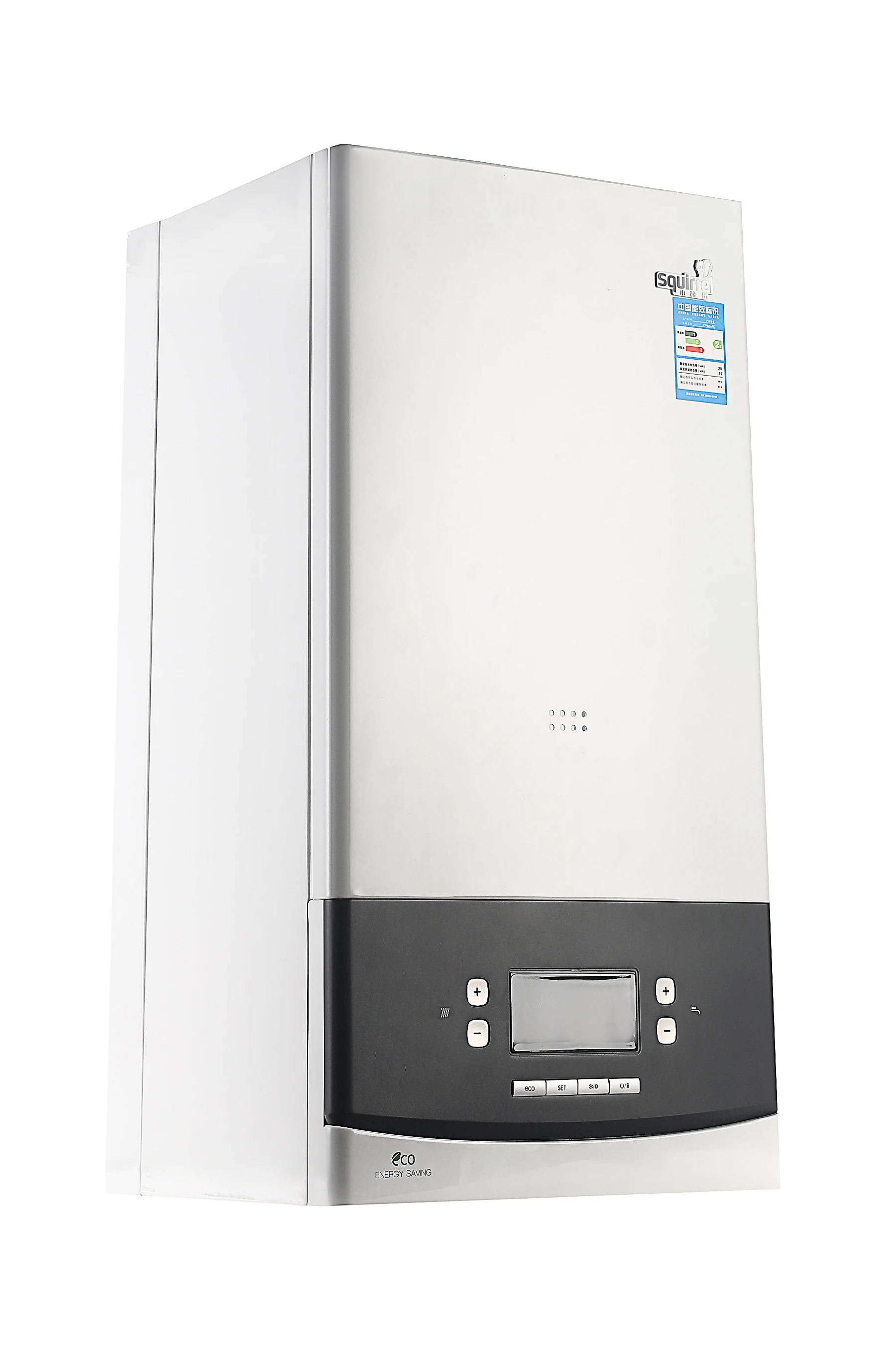 
Combi gas boiler for heating and hot water wall hung gas boiler 