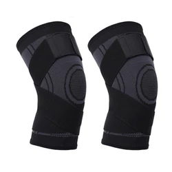 profesional basketball para gym deportivas coderas y basquetbol rodillera de compresions