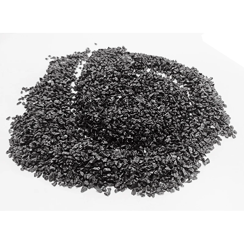 Brown Fused Alumina Powder For Abrasive Chip