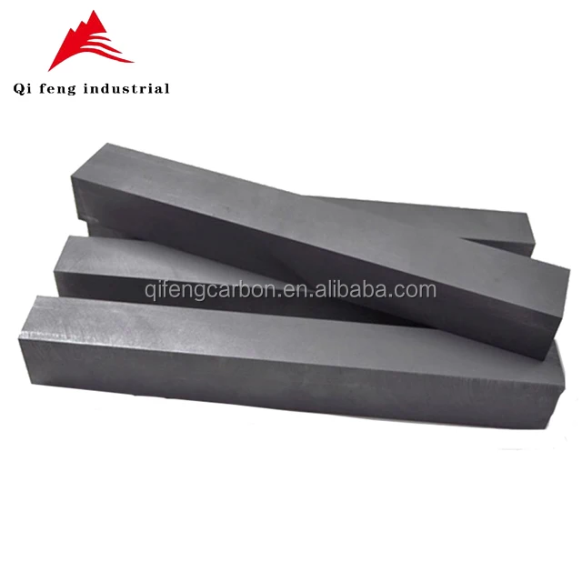 Graphite Products Graphite Blocks Extruded Graphite Molded